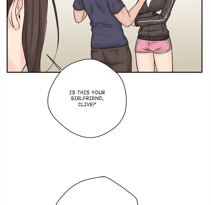 Crossing the Line Chapter 9 Page 56