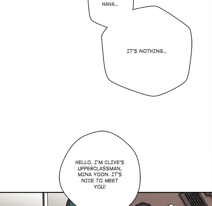 Crossing the Line Chapter 9 Page 62
