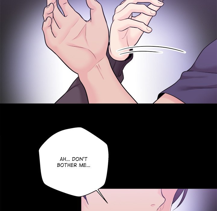 Crossing the Line Chapter 9 Page 7