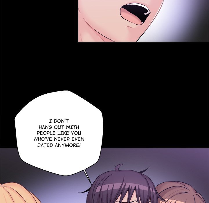 Crossing the Line Chapter 9 Page 8