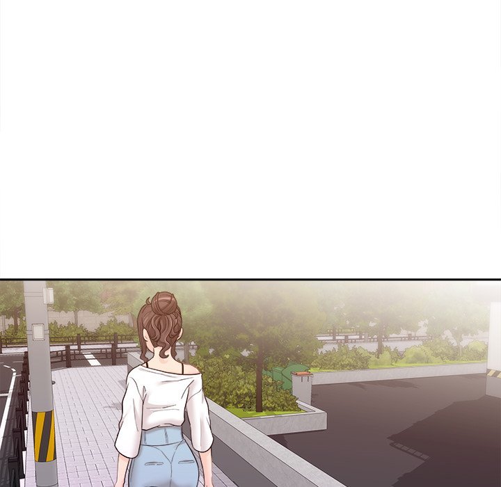 Crossing the Line Chapter 9 Page 89