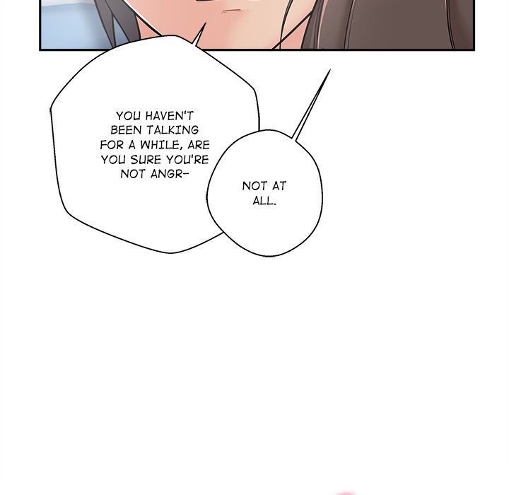Crossing the Line Chapter 10 Page 17