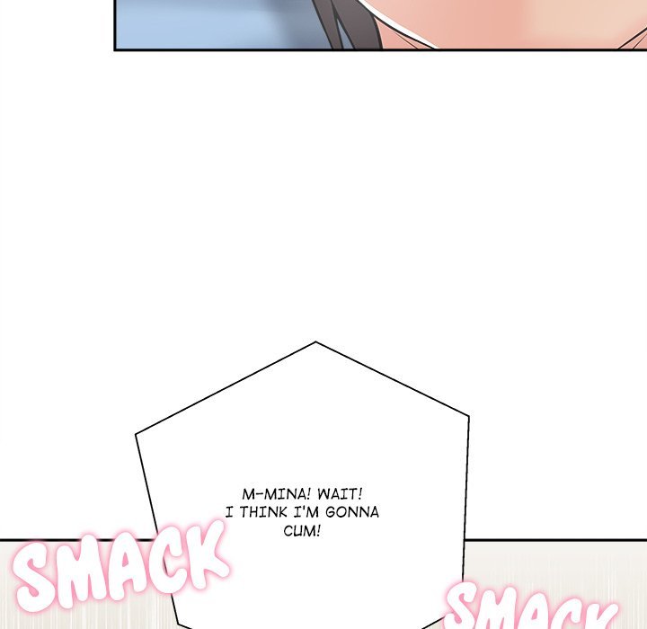 Crossing the Line Chapter 10 Page 20