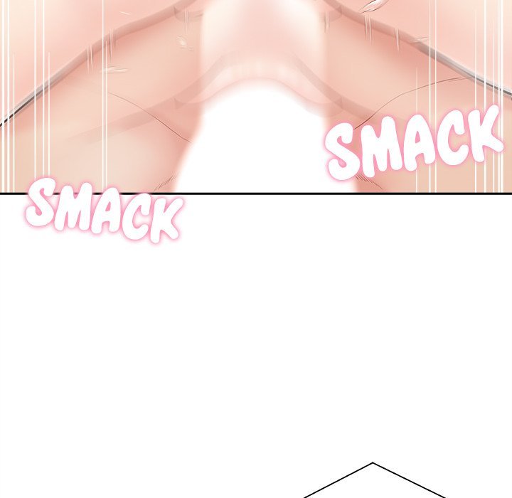 Crossing the Line Chapter 10 Page 24