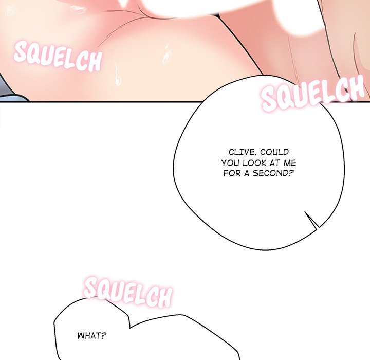 Crossing the Line Chapter 10 Page 63