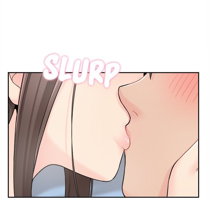 Crossing the Line Chapter 10 Page 68
