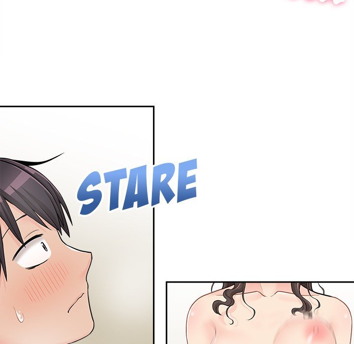 Crossing the Line Chapter 10 Page 7