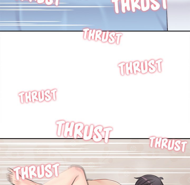 Crossing the Line Chapter 10 Page 93