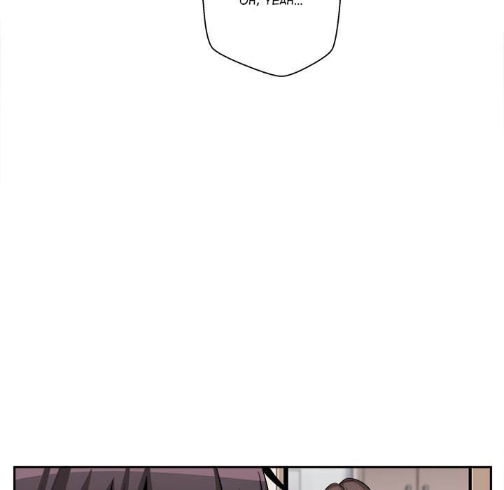 Crossing the Line Chapter 11 Page 22