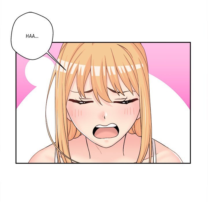 Crossing the Line Chapter 11 Page 46