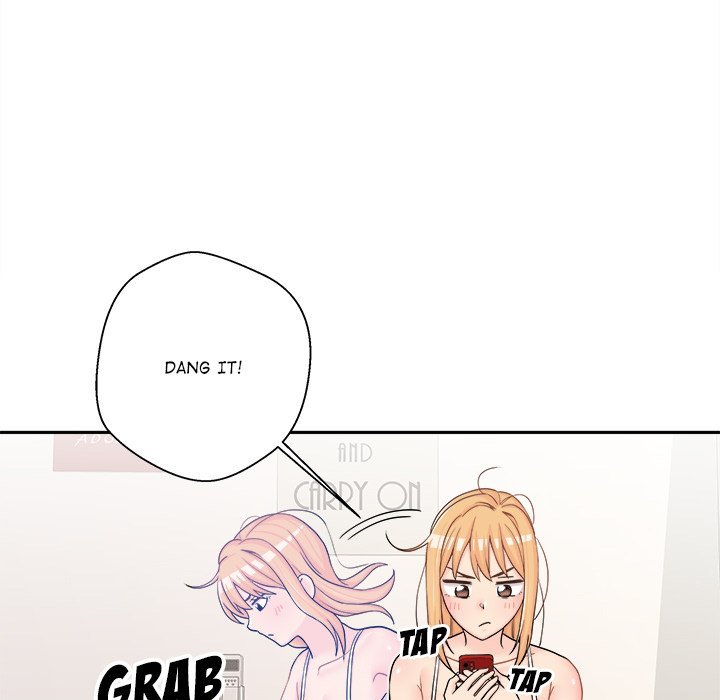 Crossing the Line Chapter 11 Page 47