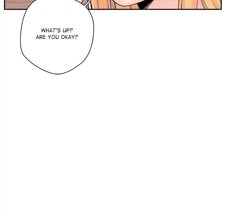 Crossing the Line Chapter 11 Page 59