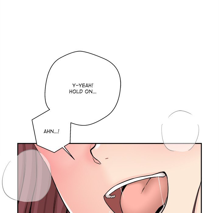 Crossing the Line Chapter 11 Page 60