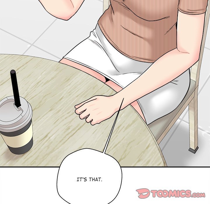 Crossing the Line Chapter 12 Page 102