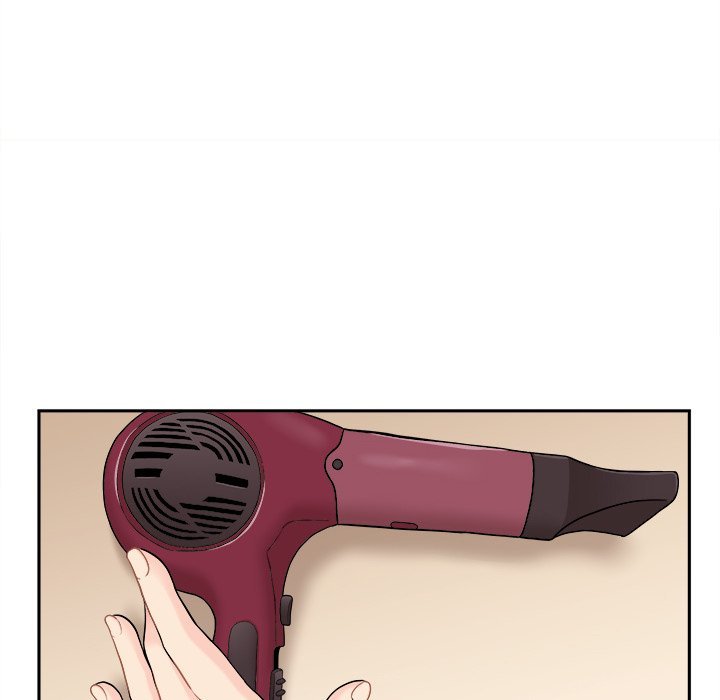 Crossing the Line Chapter 12 Page 139