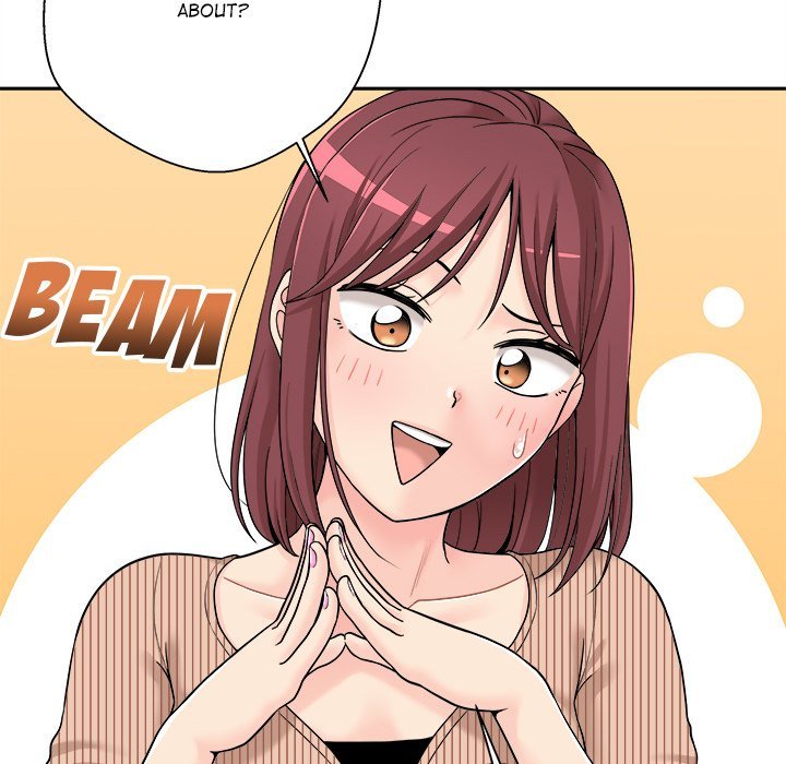Crossing the Line Chapter 12 Page 15