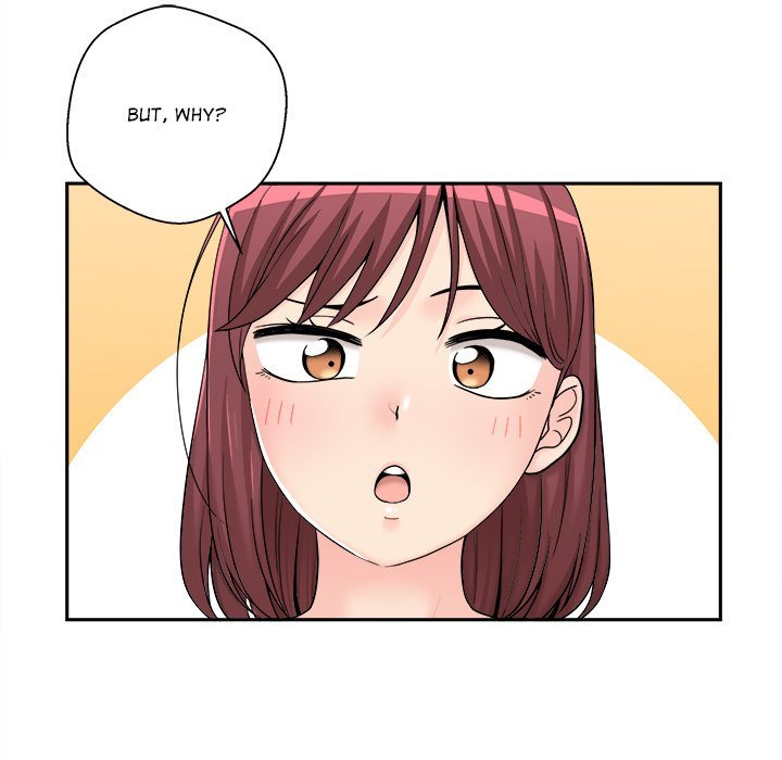 Crossing the Line Chapter 12 Page 25