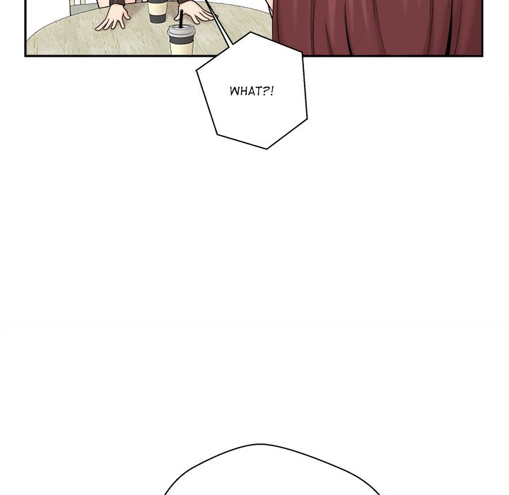Crossing the Line Chapter 12 Page 29