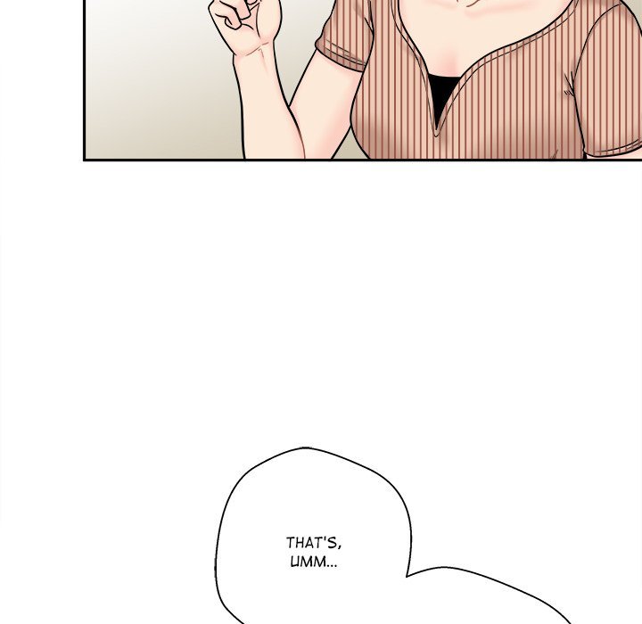 Crossing the Line Chapter 12 Page 35