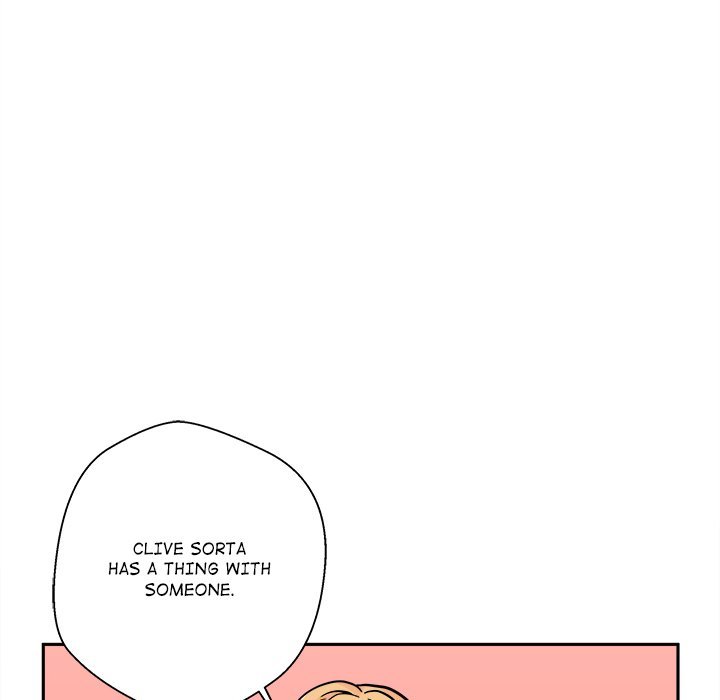 Crossing the Line Chapter 12 Page 38