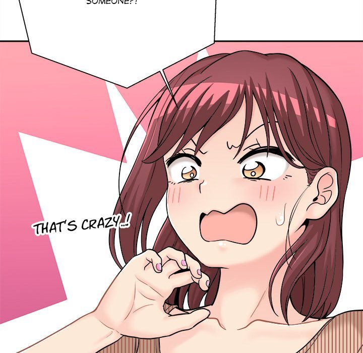 Crossing the Line Chapter 12 Page 41