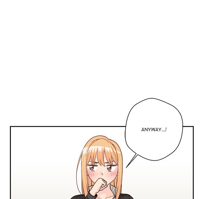 Crossing the Line Chapter 12 Page 45