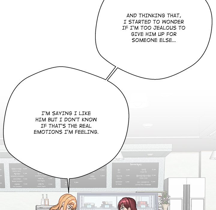 Crossing the Line Chapter 12 Page 47