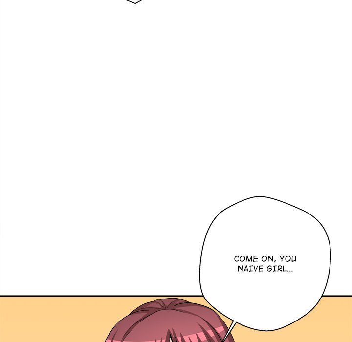 Crossing the Line Chapter 12 Page 49