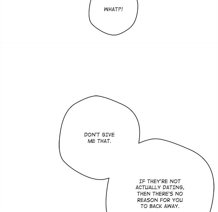 Crossing the Line Chapter 12 Page 58