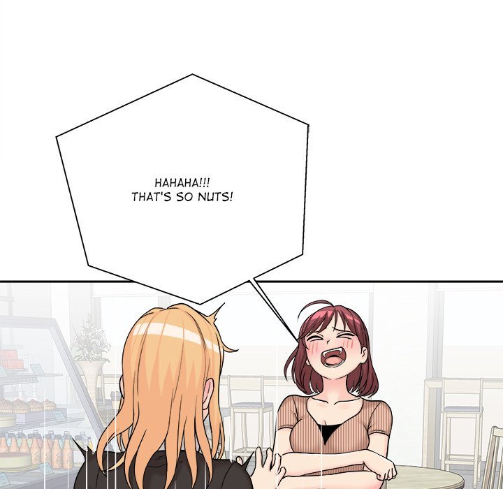 Crossing the Line Chapter 12 Page 79