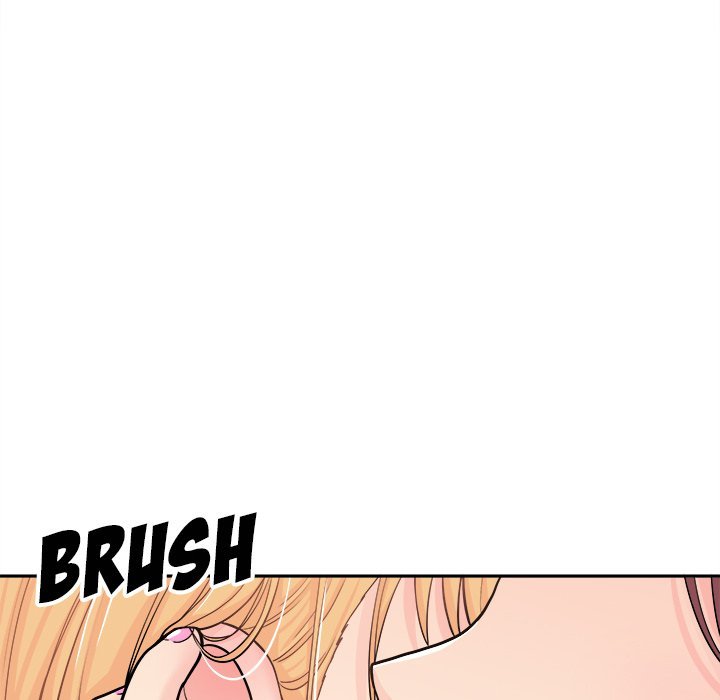 Crossing the Line Chapter 12 Page 92
