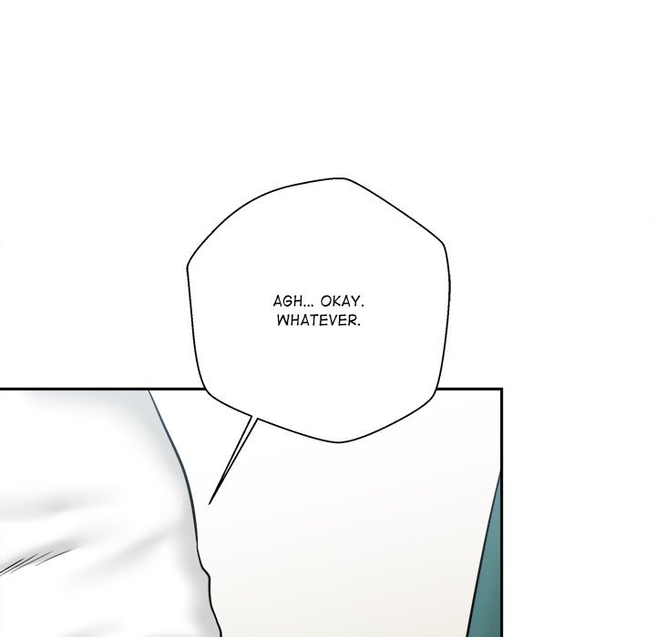 Crossing the Line Chapter 13 Page 102