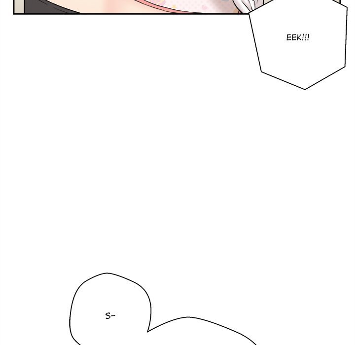 Crossing the Line Chapter 13 Page 112