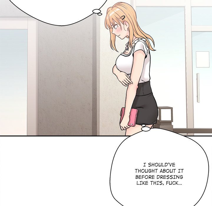 Crossing the Line Chapter 13 Page 12