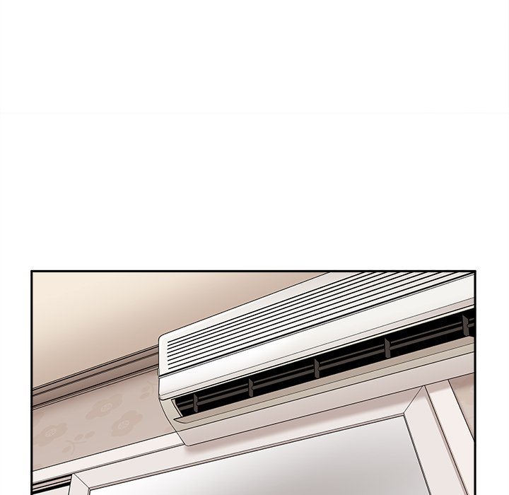 Crossing the Line Chapter 13 Page 122