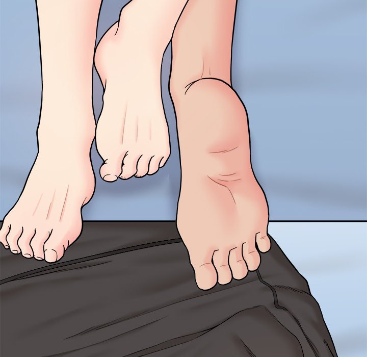 Crossing the Line Chapter 13 Page 127