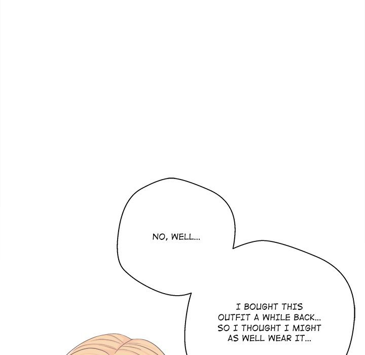 Crossing the Line Chapter 13 Page 31