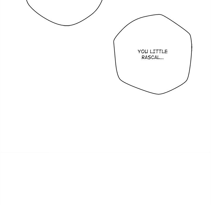 Crossing the Line Chapter 13 Page 41