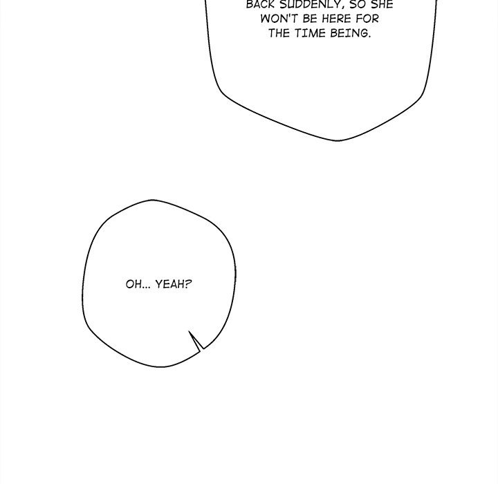 Crossing the Line Chapter 13 Page 47