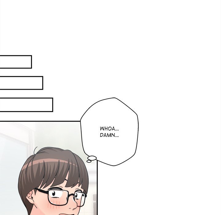 Crossing the Line Chapter 13 Page 5