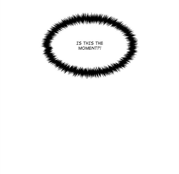 Crossing the Line Chapter 13 Page 50