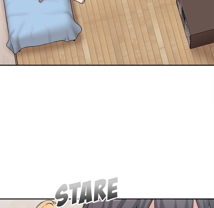 Crossing the Line Chapter 13 Page 55