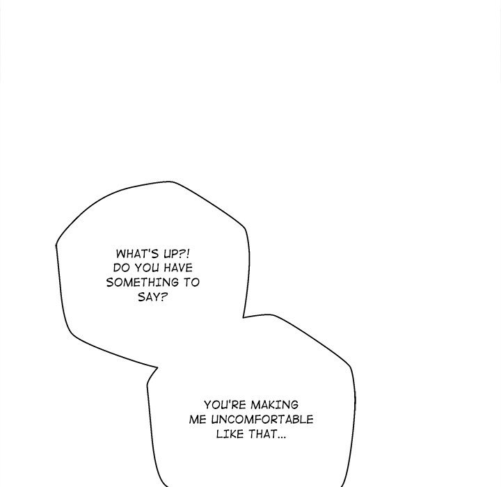 Crossing the Line Chapter 13 Page 58