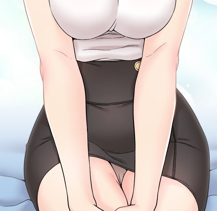 Crossing the Line Chapter 13 Page 74