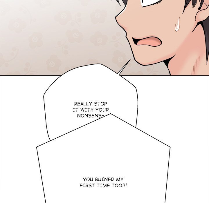 Crossing the Line Chapter 13 Page 89