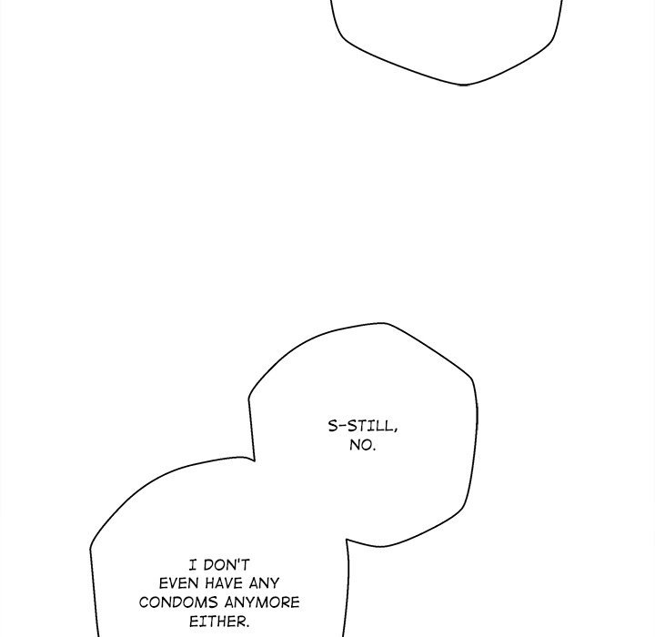 Crossing the Line Chapter 13 Page 91