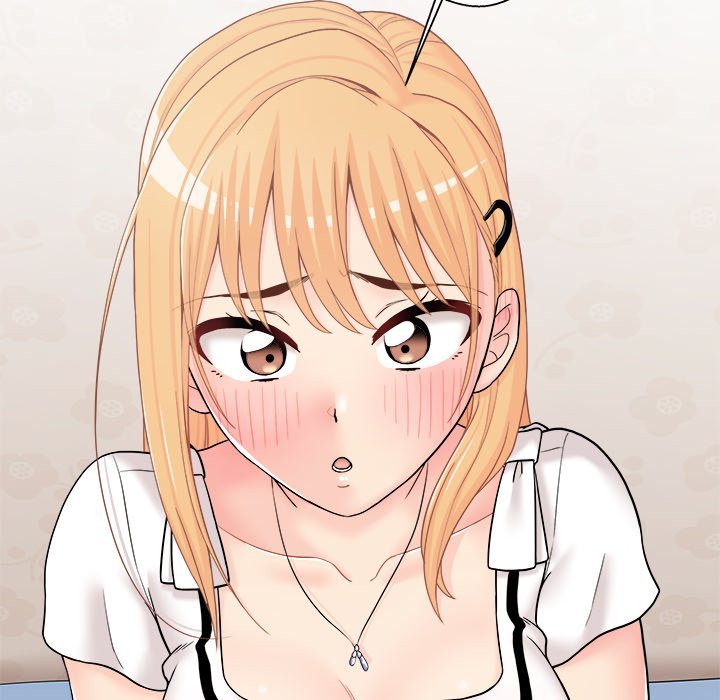 Crossing the Line Chapter 13 Page 94