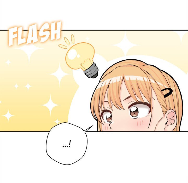 Crossing the Line Chapter 14 Page 1