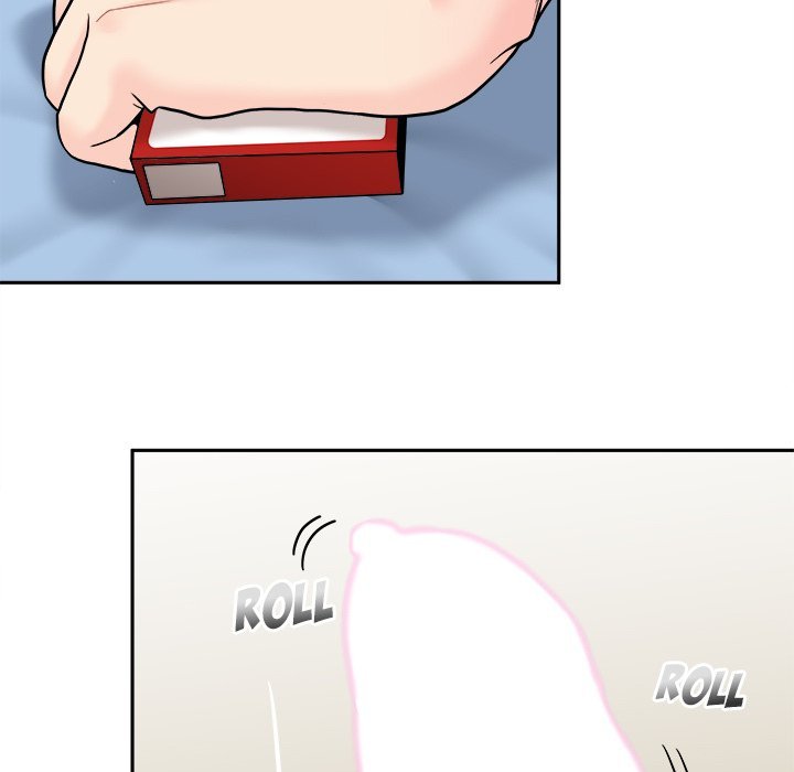 Crossing the Line Chapter 14 Page 106