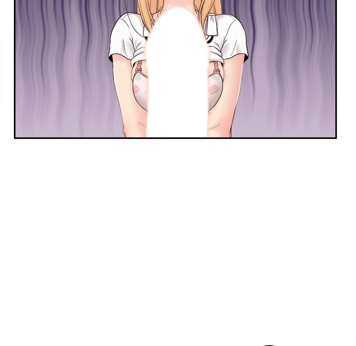 Crossing the Line Chapter 14 Page 17